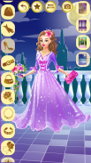 Principesse: Gioco Vestiti 2 screenshot 12