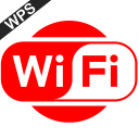 WiFi WPS Connectアプリ：WifiテスターWP Icon