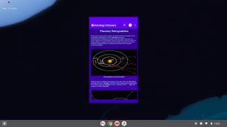 Astrology Dictionary screenshot 23