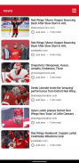 Detroit Hockey - Wings Edition screenshot 6