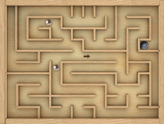 Classic Labyrinth 3d 2 screenshot 9