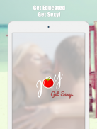 Joy - Get Sexy screenshot 5