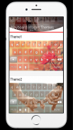 Keyboard Images Themes screenshot 0