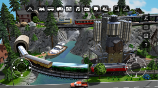 Model Railway Easily screenshot 3