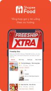 ShopeeFood - Food Delivery screenshot 5