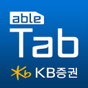 KB증권 ableTab(7인치 이하)