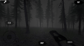 Horror zone: Pipe Head screenshot 1