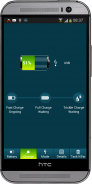 Boost My Battery HD screenshot 1