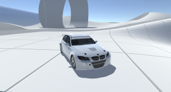 WDAMAGE: Crash de carro screenshot 5