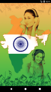 Indian Radio - Live FM Player screenshot 7