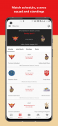 PUNJAB KINGS Official App screenshot 4