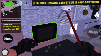 Steal 'N Loot screenshot 3