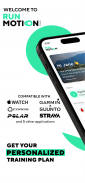 RunMotion Coach - Running screenshot 5