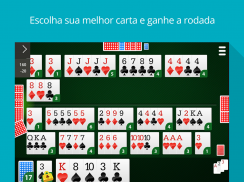 Tranca Online: Jogo de Cartas screenshot 1
