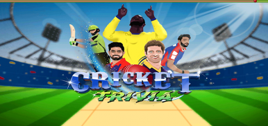 Quiz Trivia Cricket Game screenshot 2