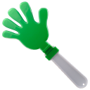 Hand Clapper Icon