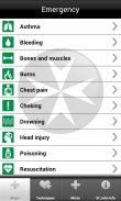 St John Ambulance First Aid screenshot 0