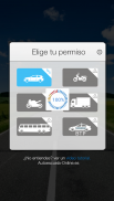 Autoescuela App screenshot 7
