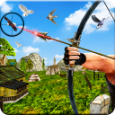 Bird Hunting Mania Icon