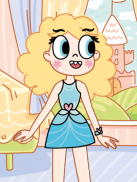 Star and Marco Dress Up screenshot 3