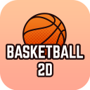 Basketball 2D – Shoot The Hoop