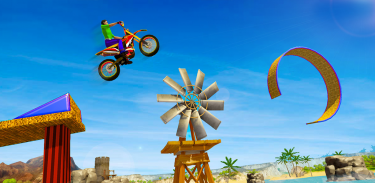 Bike Stunt Games – Bike Racing screenshot 2