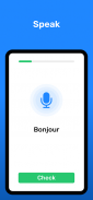 Wlingua - Learn French screenshot 2