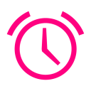 Notification Stopwatch Icon