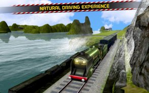 Train Driver: Unstoppable screenshot 4