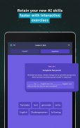ai LaMo: Learn AI & Chat GPT screenshot 12