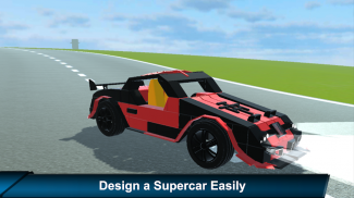 Sandbox: Genius Car screenshot 5