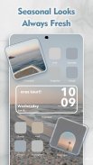 ThemePro - Widget & Wallpaper screenshot 9