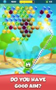 Gummy Bear Bubble Pop - Kids Game screenshot 16