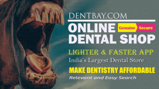 Dentbay.com-Online Dental Store screenshot 7