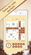 Sudoku Numbers Puzzle screenshot 5