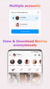 Story Saver & Repost & Downloader For Instagram screenshot 3