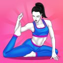 Yoga: Workout, Weight Loss app