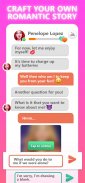 notAlone — Love Me & Chat screenshot 0