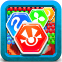 Hexa Bubble Shooter : Blast Mania