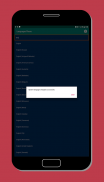 languages phone screenshot 3