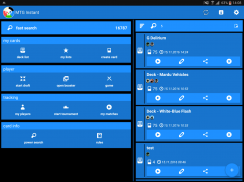 MTG Instant screenshot 3