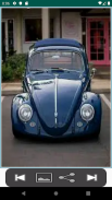 Volkswagen Beetle screenshot 2