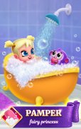 Bubble Shooter: Princess Game screenshot 12