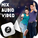 Audio Video Mixer - Add Audio to Video - Baixar APK para Android | Aptoide