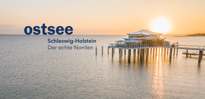 Ostsee Schleswig-Holstein