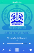 A2Z Kashmiri FM Radio screenshot 4