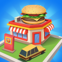 Drive In! -  Idle Tapper Game Icon