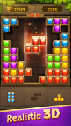 Block Jewel: Puzzle Temple screenshot 3
