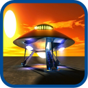 UFO Pictures Icon