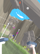 Extreme Gliding screenshot 5